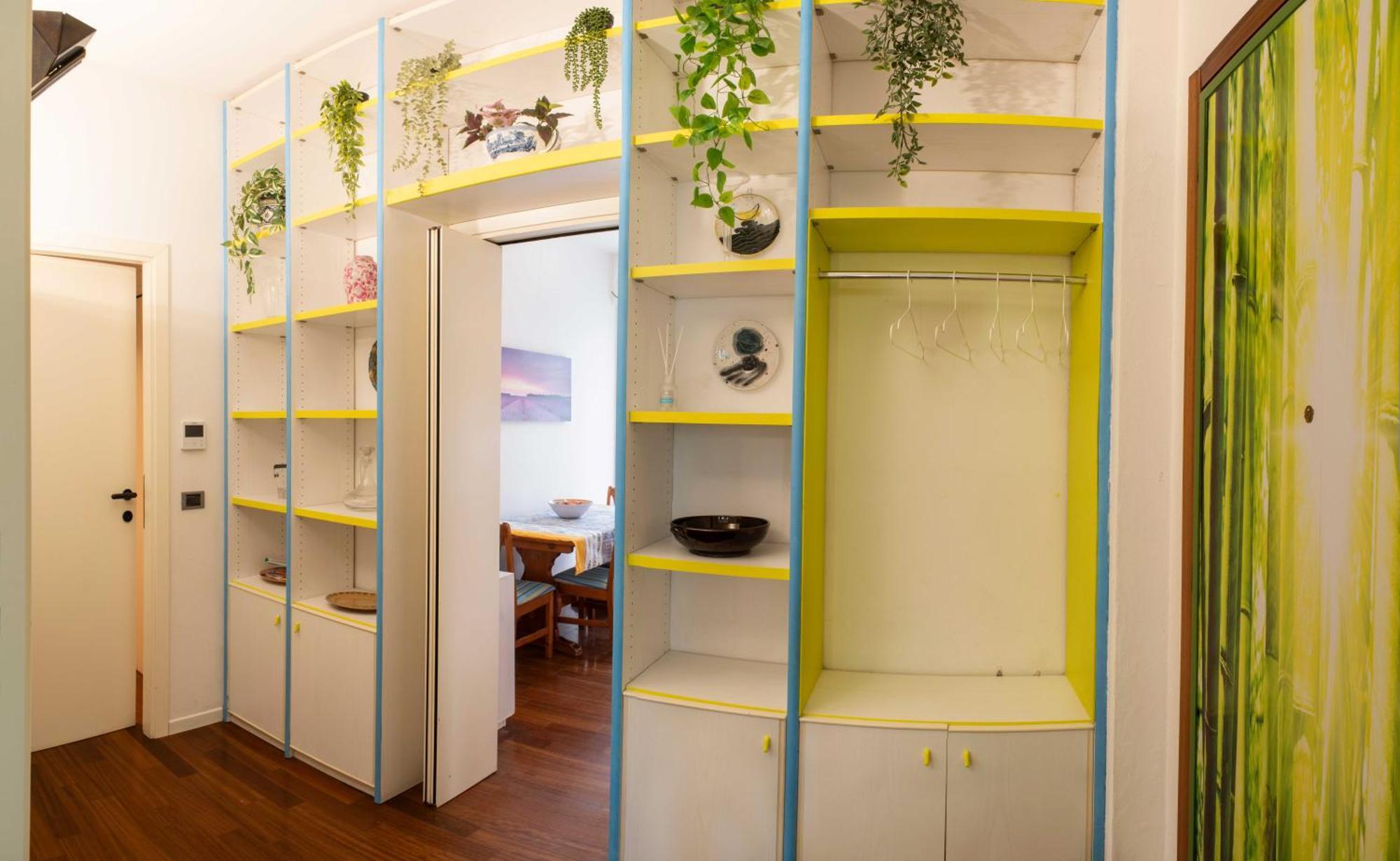 Casa Lorenza Albisola Superiore Extérieur photo