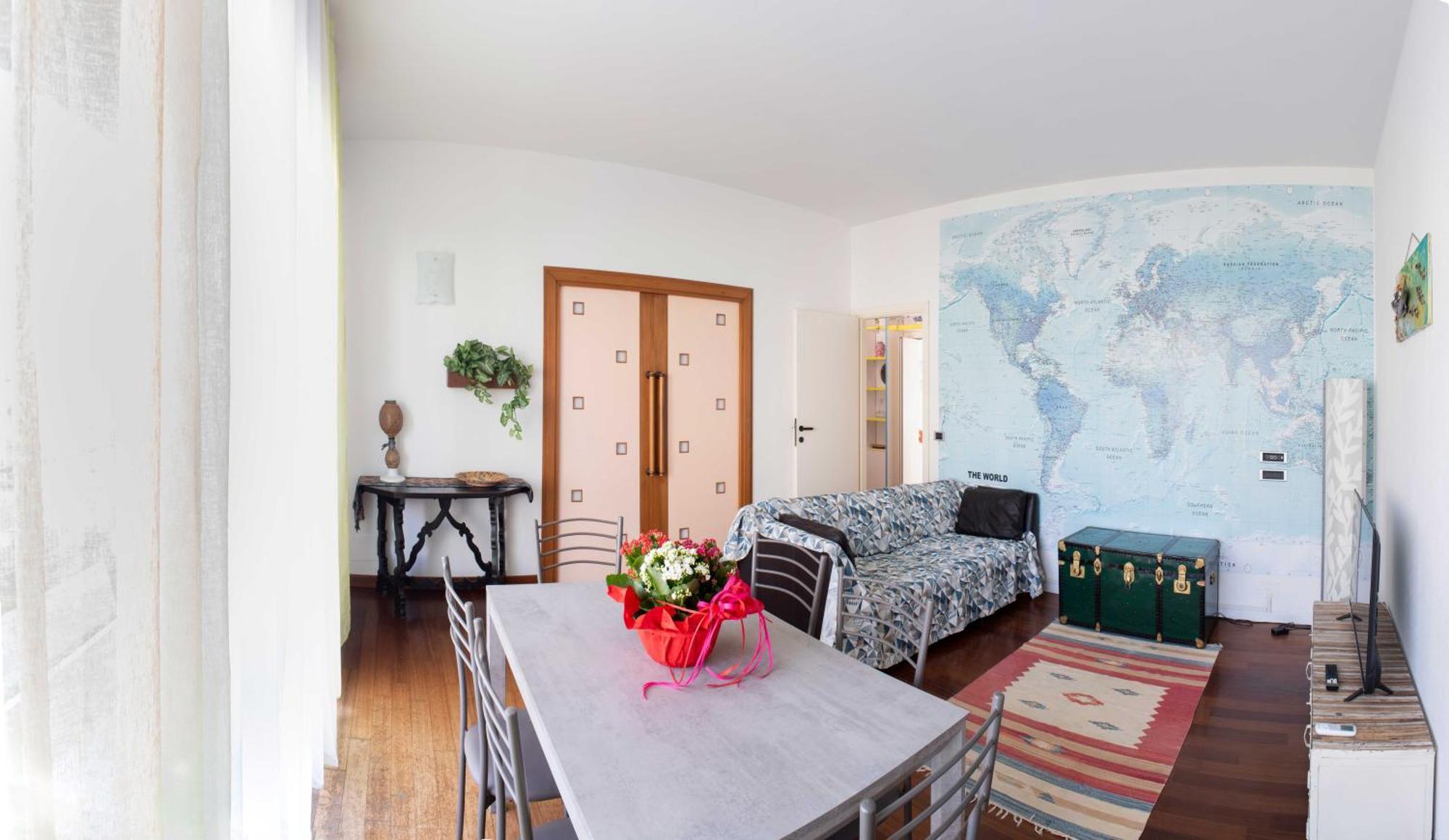 Casa Lorenza Albisola Superiore Extérieur photo
