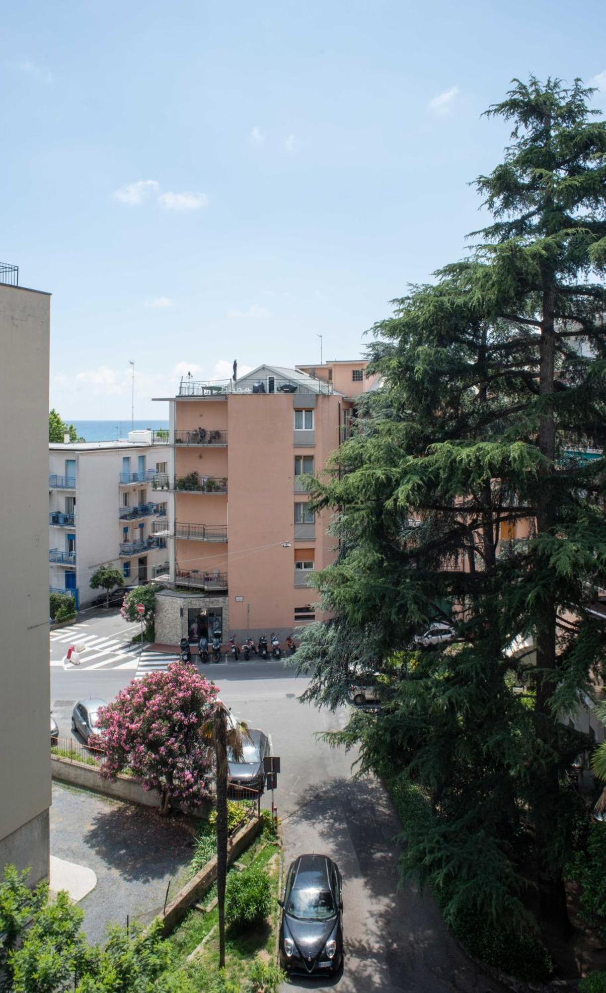 Casa Lorenza Albisola Superiore Extérieur photo