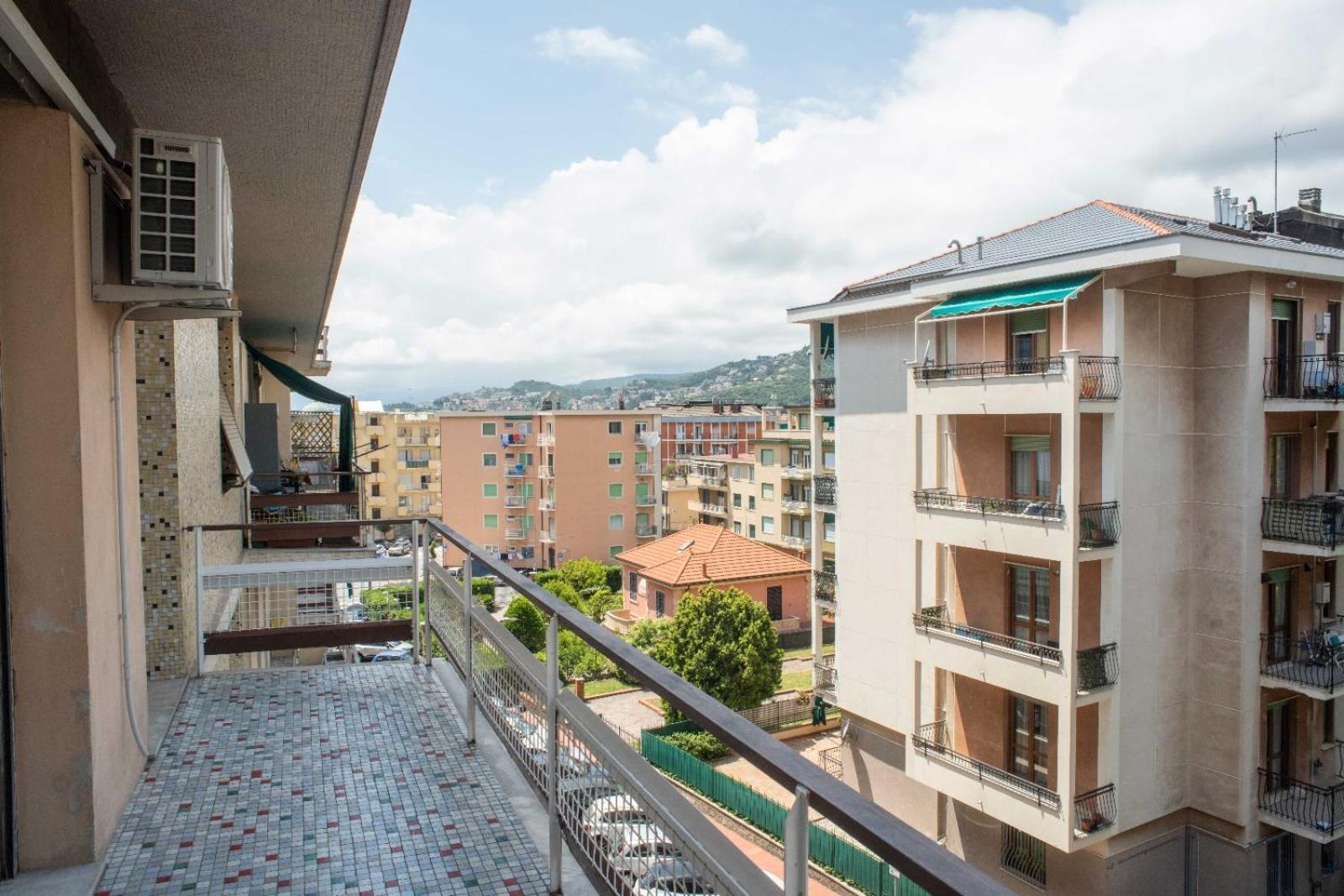 Casa Lorenza Albisola Superiore Extérieur photo